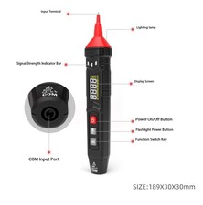 HT122 Multimetro Smart