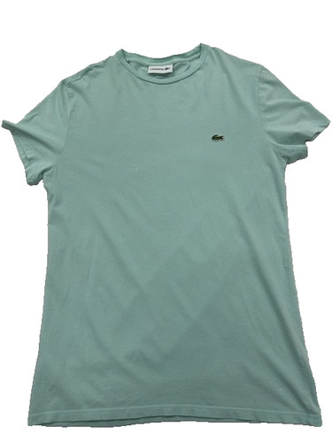Shirt uomo lacoste - lacoste, verde