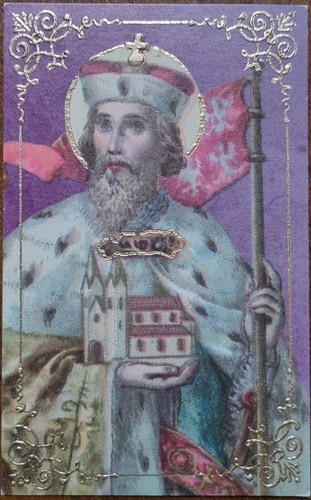 San leopoldo austria serie - -,