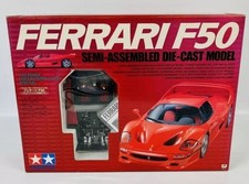 Tamiya 23203 Ferrari F50 1/12 semi assembled die cast