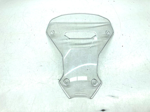 Cupolino plexi parabrezza - cupolino,