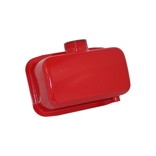 Serbatoio carburante motore