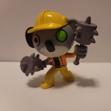 Modellino Roblox PIGGY Kolie