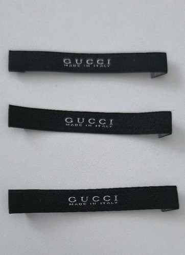 Etichetta gucci originale - originale,