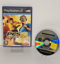 Pes 6 Pro Evolution Soccer 6