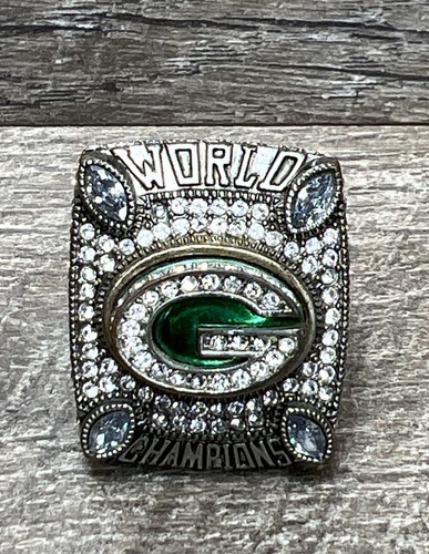 Anello replica tifoso world - anello,