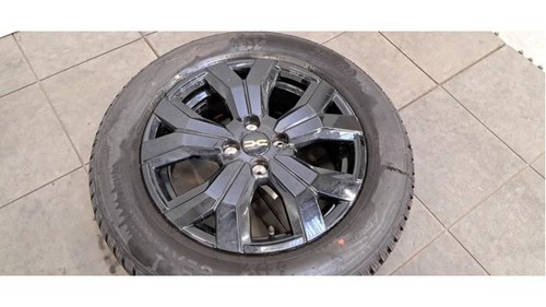 Cerchio dacia jogger - cerchio, +