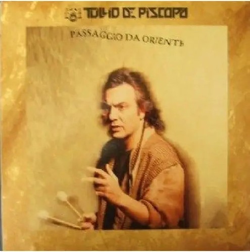Tullio piscopo passaggio da - de,
