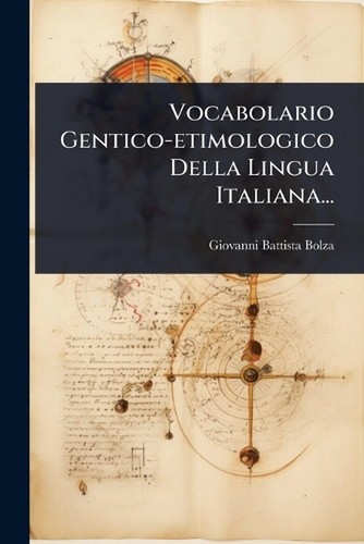 Vocabolario