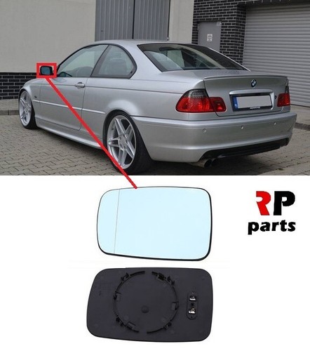 Per bmw e46 - e46, coupe