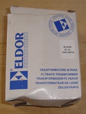 HANTAREX POLO 25 - 28 FLYBACK