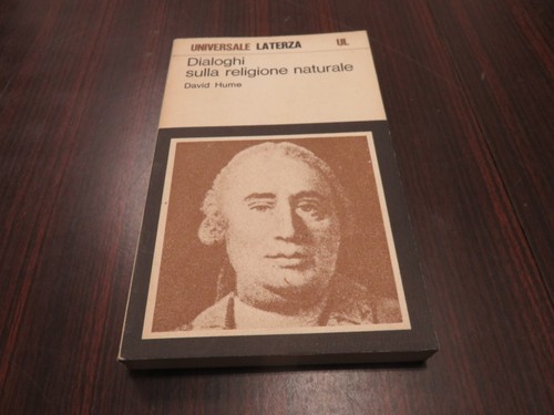 David hume dialoghi sulla - david,
