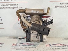 RISCALDATORE WEBASTO PER JAGUAR S-Type 2° Serie 4R83-18K463-AF AJD diesel 2720 