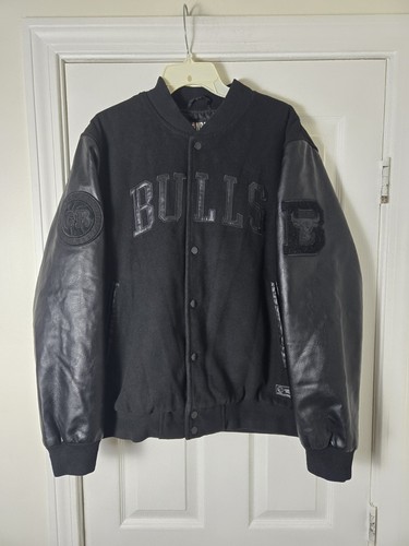 Giacca bomber chicago bulls - bomber,