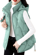 Giacca Pelle Donna Vintage