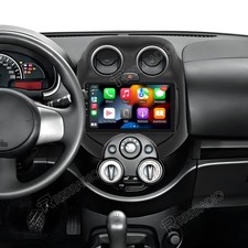 Autoradio 64G Android 15