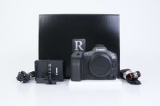 Canon EOS R5 Mark II (corpo)