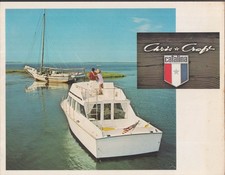 Chris-Craft Catalina Cabin