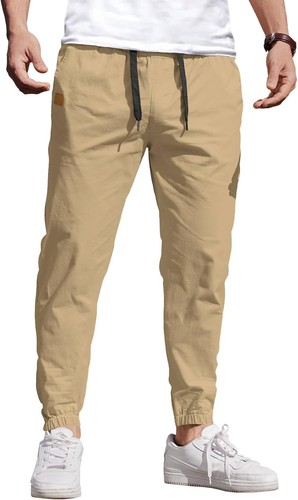 Pantaloni coofandy cargo tinta - pantaloni,