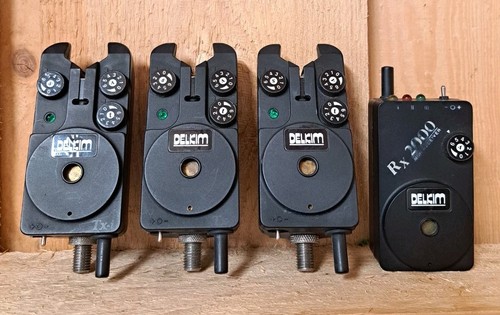 Delkim txi mk1 - delkim,