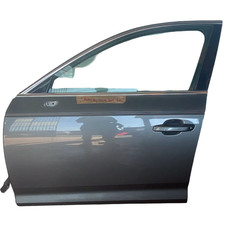 PORTIERA ANTERIORE SINISTRA AUDI A4 B9 AVANT STATION WAGON ANNO 2020