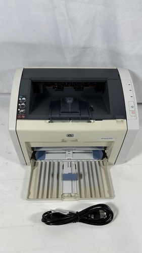 Laserjet 1022 stampante - hp,