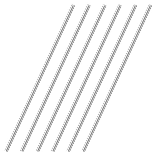 Barre acciaio inox 4mm - barre,