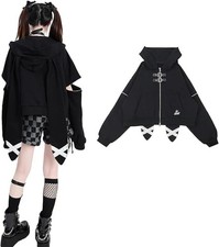 Cappotto donna streetwear