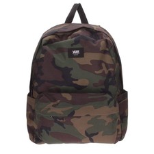 Vans Zaino 100% poliester Uomo