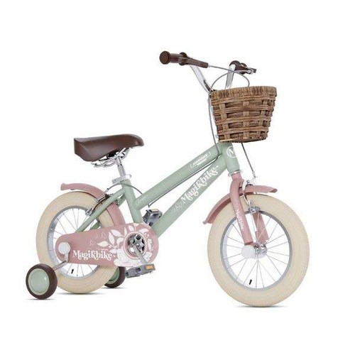 Bicicletta antonella - 16,