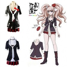 Costume Danganronpa Dangan