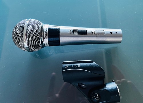 Shure 565sd unisphere - 565sd, i