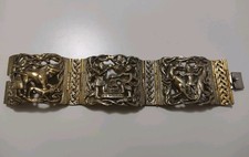 bracciale donna vintage da