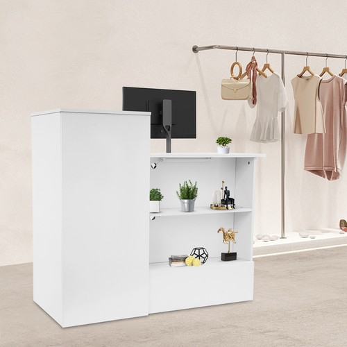 Bancone cassa postazione - , di