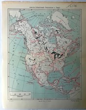 15176 MAPPA  AMERICA