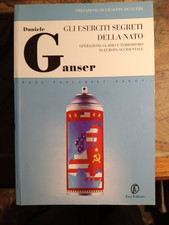 Gli eserciti segreti della