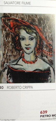 Opera storica del maestro - storica,