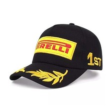 Per Formula F1 Pirelli