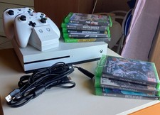 Xbox one console 2 - one, s