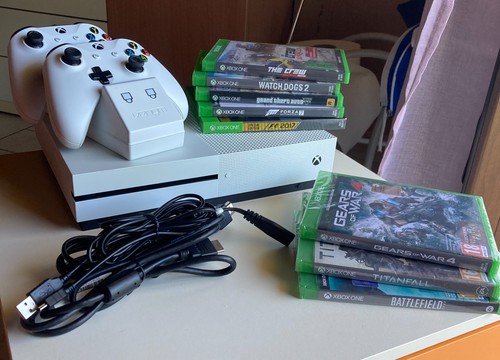 Xbox one console 2 - s, (500