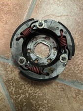 FRIZIONE  D.107 MOTORE MINARELLI ORIZZONTALE / VERTICALE 50