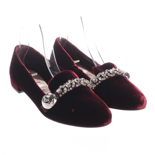 Mocassini miu euro - miu,