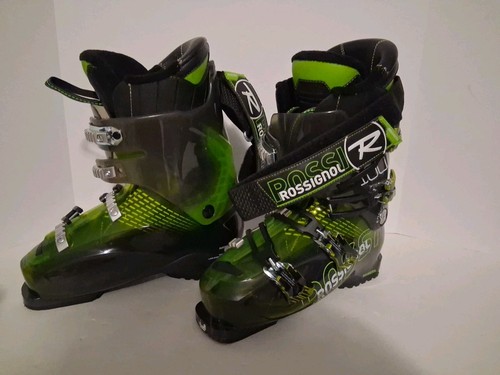 Rossignol alias sensor 100 - rossignol,