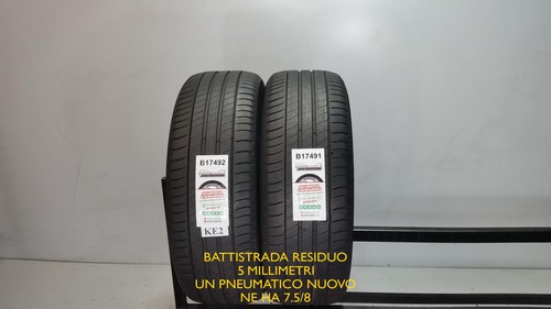 Gomme usate 215 - gomme,
