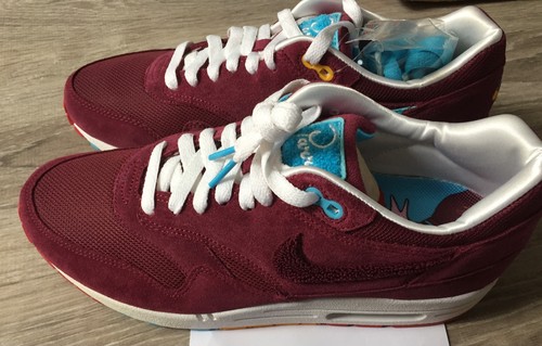 Taglia patta x parra - 8,5,