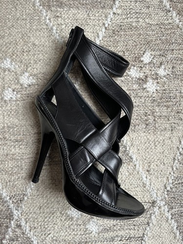 Sandali givenchy riccardo - givenchy,