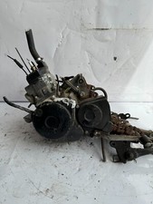 Honda 124 125 COMPLETE ENGINE