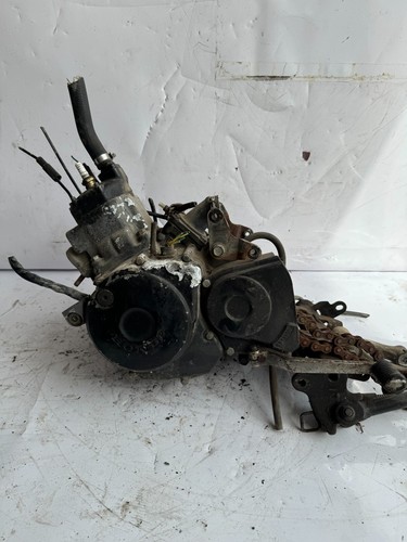 Blocco motore completo honda - blocco,