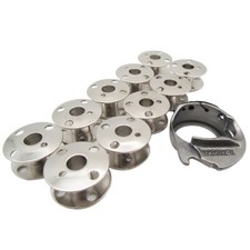 CUSTODIA BOBINA E BOBINA