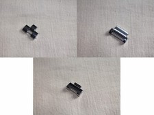 Maglie link JEAN D'EVE originali vintage per bracciale cinturino orologio